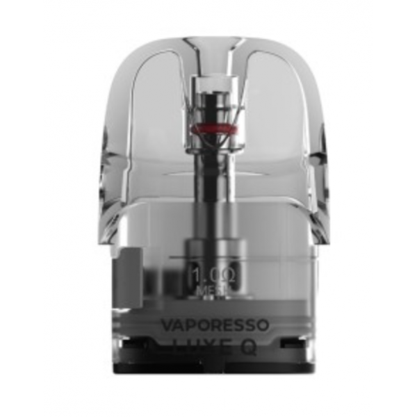 Vaporesso Luxe Q Mesh 3ml (PACK OF 4)